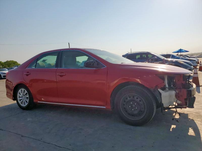 Photo 4 from auction – 2012 TOYOTA CAMRY BASE with VIN 4T1BF1FKXCU530216