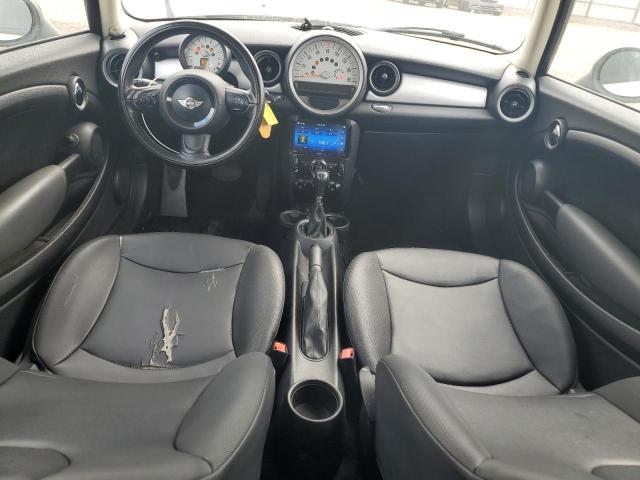 Photo 8 from auction – 2013 MINI COOPER CLU with VIN WMWZF3C51DT490206