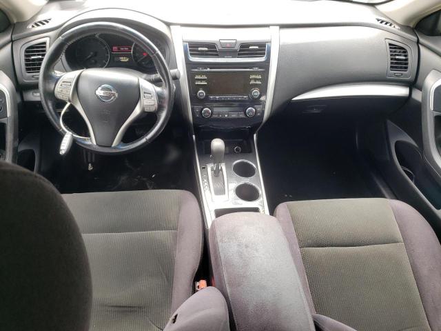 Photo 8 from auction – 2013 NISSAN ALTIMA 2.5 with VIN 1N4AL3AP7DN401343