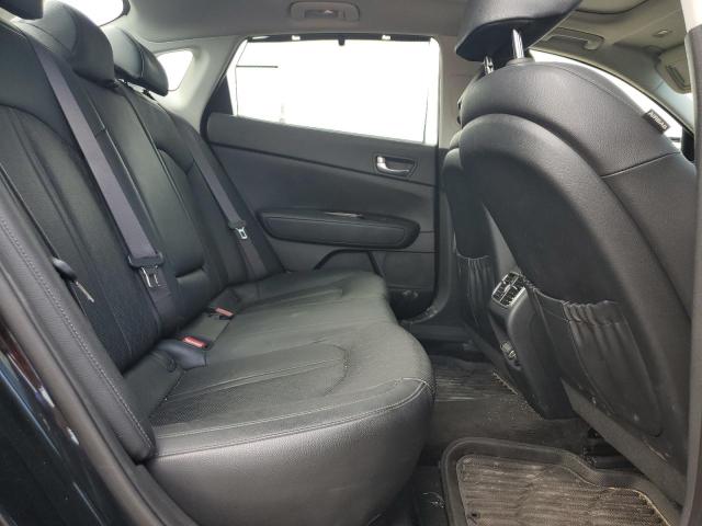 Photo 10 from auction – 2019 KIA OPTIMA HYB with VIN KNAGU4LE0K5032581