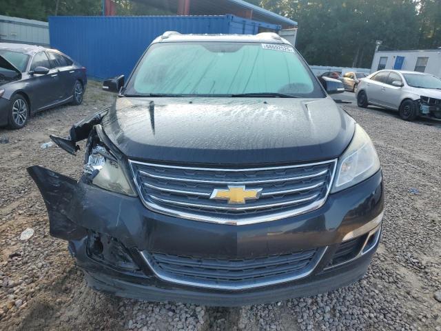 Photo 5 from auction – 2015 CHEVROLET TRAVERSE L with VIN 1GNKRGKD8FJ146843