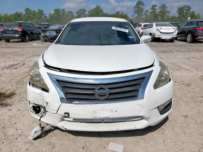 Photo 5 from auction – 2015 NISSAN ALTIMA 2.5 with VIN 1N4AL3AP9FC483154