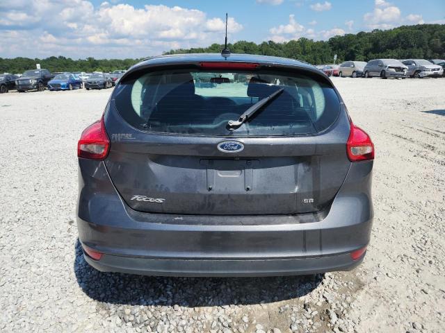 Photo 6 from auction – 2017 FORD FOCUS SE with VIN 1FADP3K25HL334554