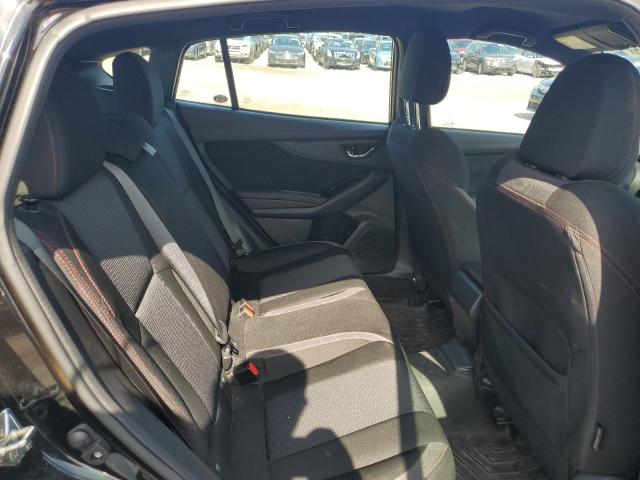 Photo 10 from auction – 2019 SUBARU IMPREZA SP with VIN 4S3GTAJ69K3718839