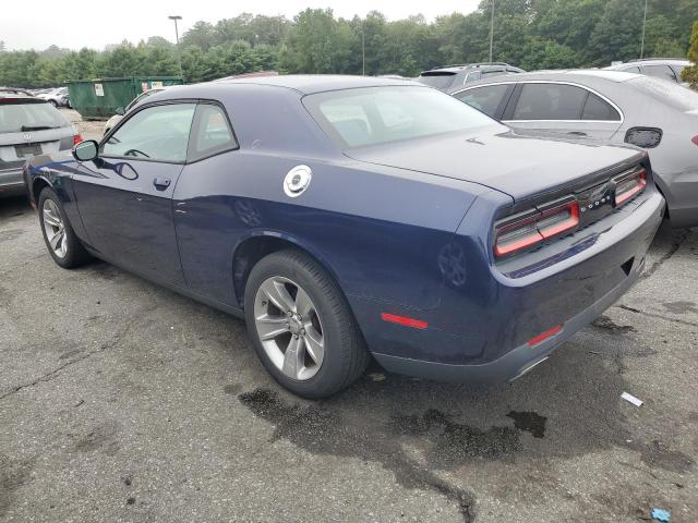 Photo 2 from auction – 2016 DODGE CHALLENGER SXT with VIN 2C3CDZAG9GH285132