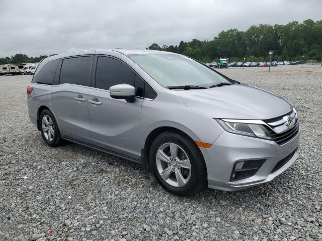 Photo 4 from auction – 2019 HONDA ODYSSEY EX with VIN 5FNRL6H73KB033498