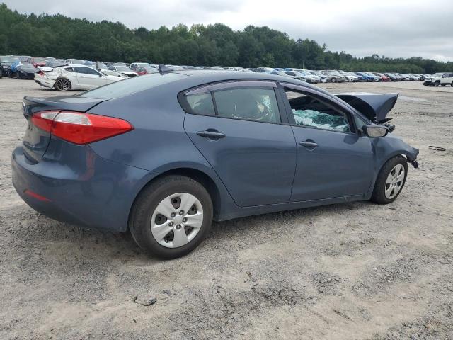 Photo 3 from auction – 2016 KIA FORTE LX with VIN KNAFK4A67G5562308