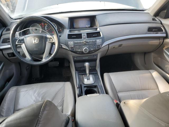Photo 8 from auction – 2010 HONDA ACCORD EXL with VIN 1HGCP2F84AA065089