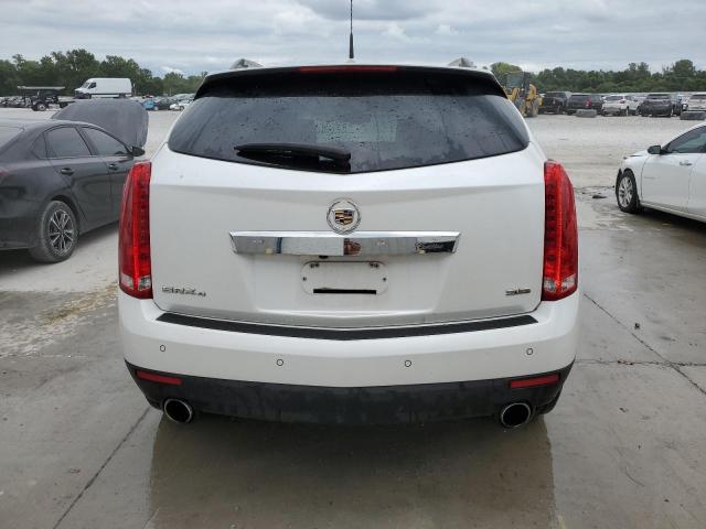 Photo 6 from auction – 2014 CADILLAC SRX LUXURY with VIN 3GYFNEE33ES642704