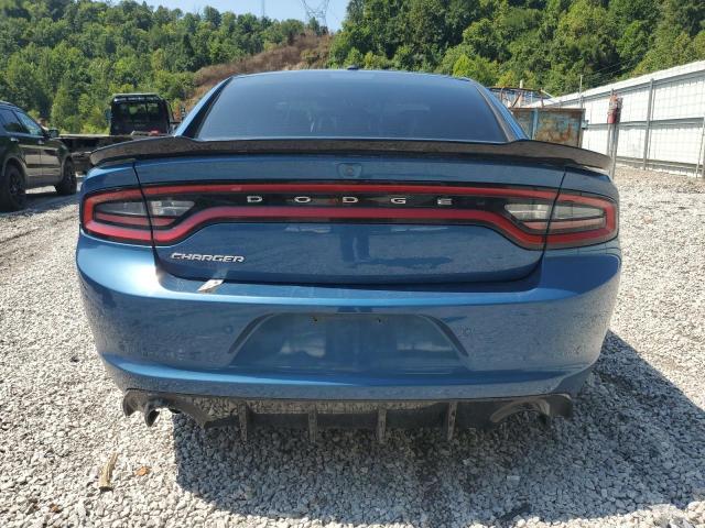 Photo 6 from auction – 2021 DODGE CHARGER SX with VIN 2C3CDXBG4MH543541