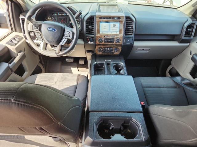 Photo 8 from auction – 2019 FORD F150 SUPER with VIN 1FTEW1CP0KKC29305