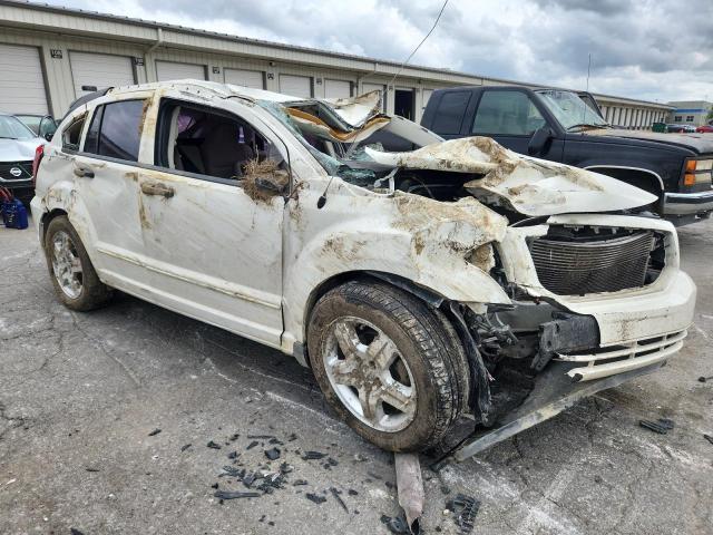 Photo 4 from auction – 2008 DODGE CALIBER SXT with VIN 1B3HB48B58D652564