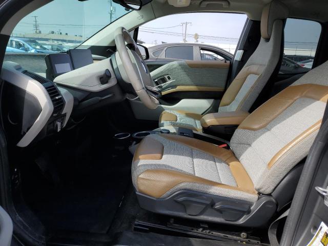 Photo 7 from auction – 2017 BMW I3 REX with VIN WBY1Z8C38HV893708