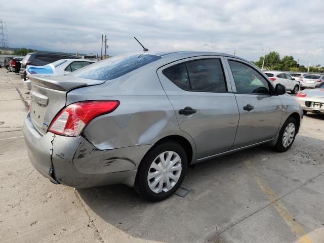 Photo 3 from auction – 2014 NISSAN VERSA S with VIN 3N1CN7AP6EL826464