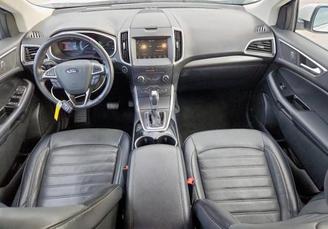 Photo 8 from auction – 2018 FORD EDGE SEL with VIN 2FMPK4J87JBC11759