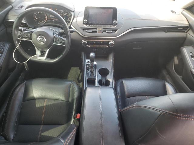 Photo 8 from auction – 2020 NISSAN ALTIMA SR with VIN 1N4BL4CVXLN311480