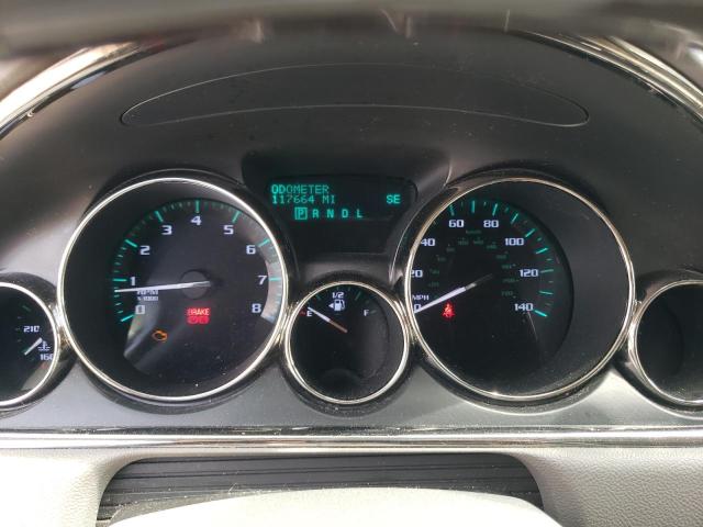 Photo 9 from auction – 2015 BUICK ENCLAVE with VIN 5GAKVBKD7FJ280123