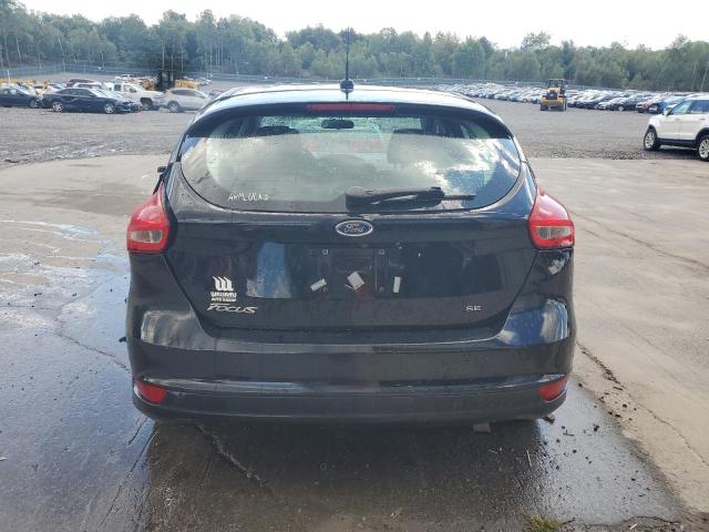 Photo 6 from auction – 2018 FORD FOCUS SE with VIN 1FADP3K23JL250786