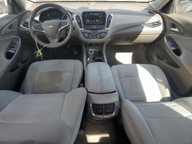 Photo 8 from auction – 2018 CHEVROLET MALIBU with VIN 1G1ZD5STXJF148969
