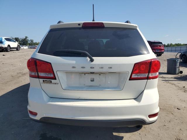Photo 6 from auction – 2019 DODGE JOURNEY SE with VIN 3C4PDCBB8KT833943