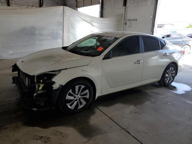 NISSAN ALTIMA S 2019 with VIN 1N4BL4BV1KC252184 - Photo from auction