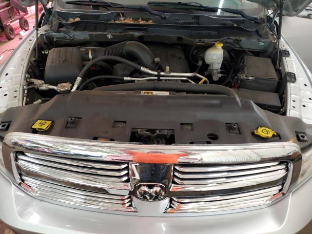 Photo 11 from auction – 2014 RAM 1500 SLT with VIN 1C6RR7LT1ES296595