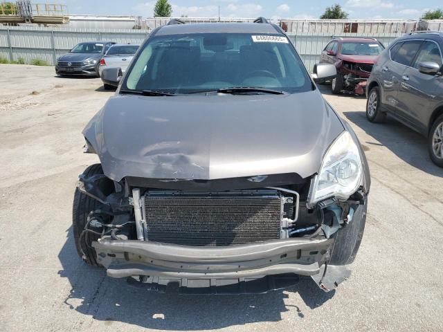 Photo 5 from auction – 2012 CHEVROLET EQUINOX LT with VIN 2GNALPEK0C6116977