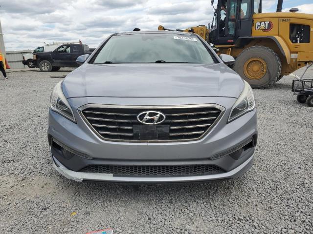 Photo 5 from auction – 2016 HYUNDAI SONATA SPO with VIN 5NPE34AF1GH275137