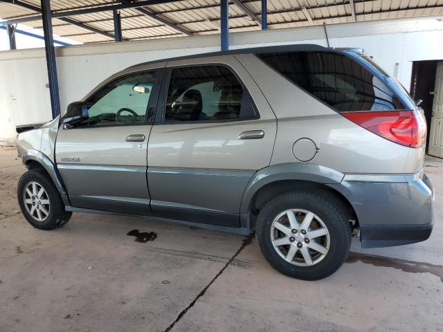 Photo 2 from auction – 2002 BUICK RENDEZVOUS with VIN 3G5DA03E52S607407