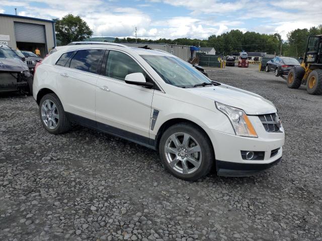 Photo 4 from auction – 2010 CADILLAC SRX PREMIU with VIN 3GYFNCEY9AS575133