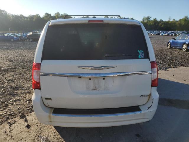 Photo 6 from auction – 2012 CHRYSLER TOWN & COU with VIN 2C4RC1BG5CR223286