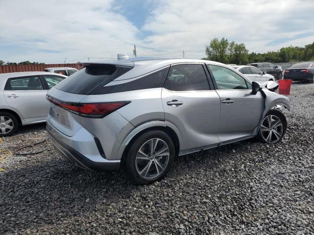 Photo 3 from auction – 2024 LEXUS RX 350 BAS with VIN 2T2BAMBA0RC050530
