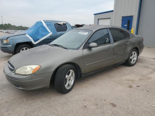 FORD TAURUS SES 2001 with VIN 1FAFP55U01G188046 - Photo from auction