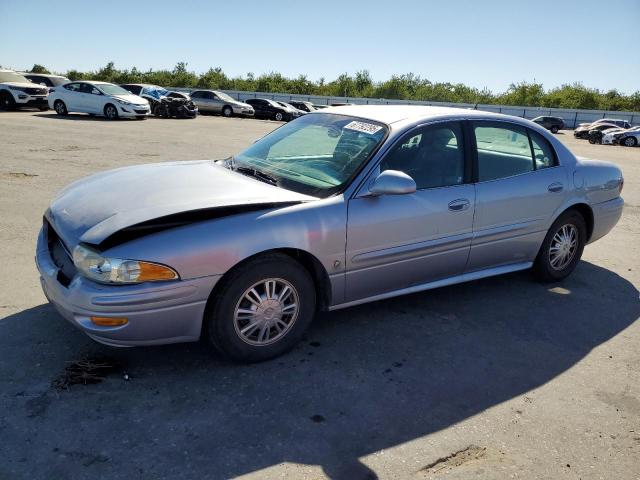 BUICK LESABRE CUSTOM 2005 مع رقم تعريف المركبة 1G4HP52K05U106499 - صورة من المزاد