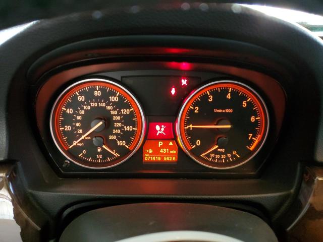 Photo 9 from auction – 2010 BMW 328 I SULE with VIN WBAPH5G58ANM70638