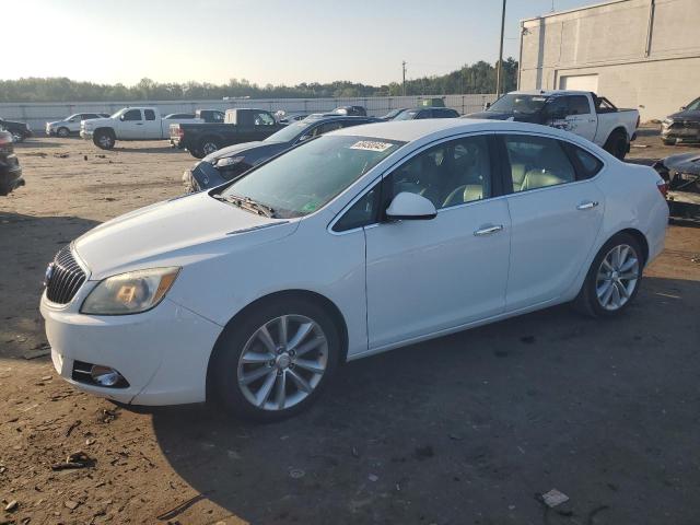 BUICK VERANO CON 2014 with VIN 1G4PR5SK9E4154296 - Photo from auction