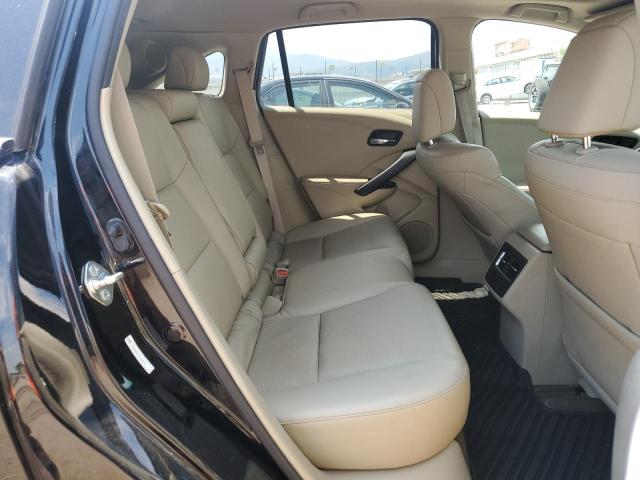 Photo 10 from auction – 2016 ACURA RDX TECHNO with VIN 5J8TB4H59GL015914