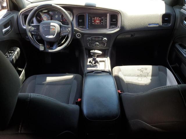 Photo 8 from auction – 2017 DODGE CHARGER SE with VIN 2C3CDXBG2HH620283
