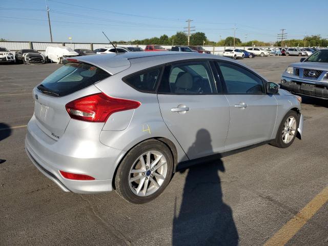 Photo 3 from auction – 2016 FORD FOCUS SE with VIN 1FADP3K21GL338406