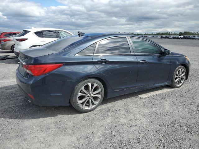 Zdjęcie 3 z aukcji – 2014 HYUNDAI SONATA SE z VIN 5NPEC4AC2EH947547