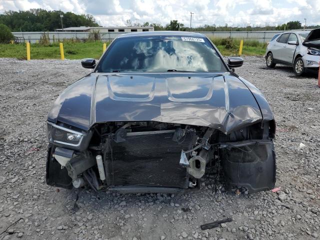Photo 5 from auction – 2013 DODGE CHARGER R/ with VIN 2C3CDXCT8DH597856