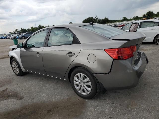 Photo 2 from auction – 2012 KIA FORTE EX with VIN KNAFU4A2XC5544175