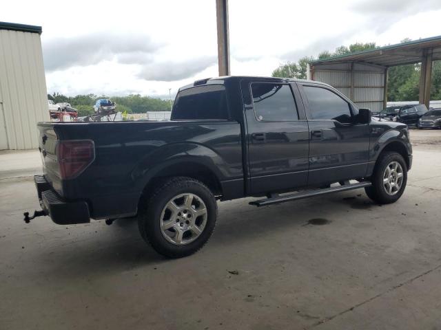 Photo 3 from auction – 2014 FORD F150 SUPERCREW with VIN 1FTFW1EF7EFB74275