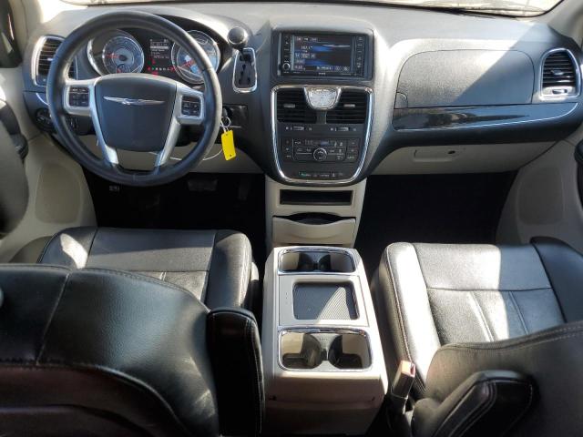 Photo 8 from auction – 2013 CHRYSLER TOWN & COU with VIN 2C4RC1BG1DR775644