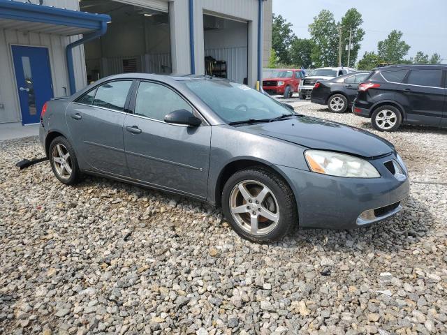 Photo 4 from auction – 2008 PONTIAC G6 BASE with VIN 1G2ZG57N084149146