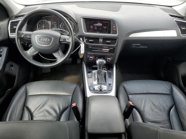 Photo 8 from auction – 2015 AUDI Q5 PREMIUM with VIN WA1CFAFP4FA126560
