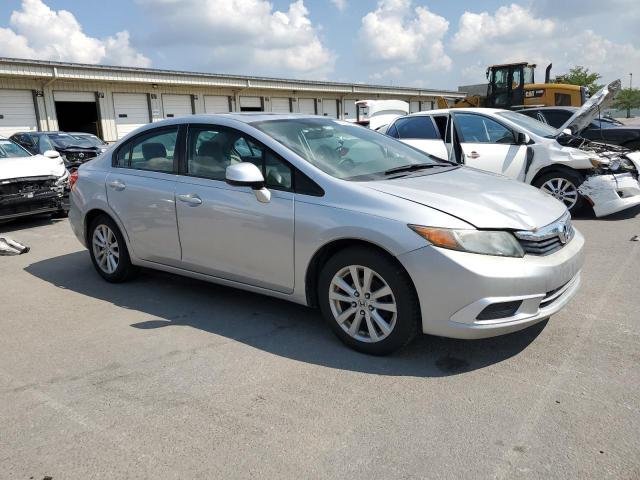 Zdjęcie 4 z aukcji – 2012 HONDA CIVIC EX z VIN 2HGFB2F81CH511716