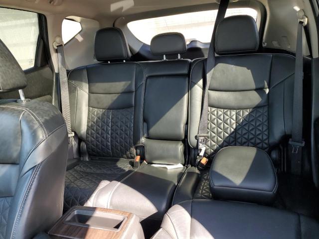 Photo 10 from auction – 2020 NISSAN MURANO PLA with VIN 5N1AZ2DJ2LN123763