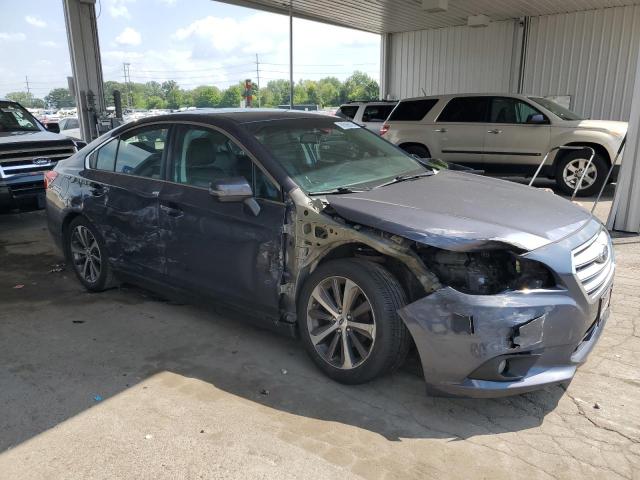 Photo 4 from auction – 2016 SUBARU LEGACY 2.5 with VIN 4S3BNBJ63G3060131