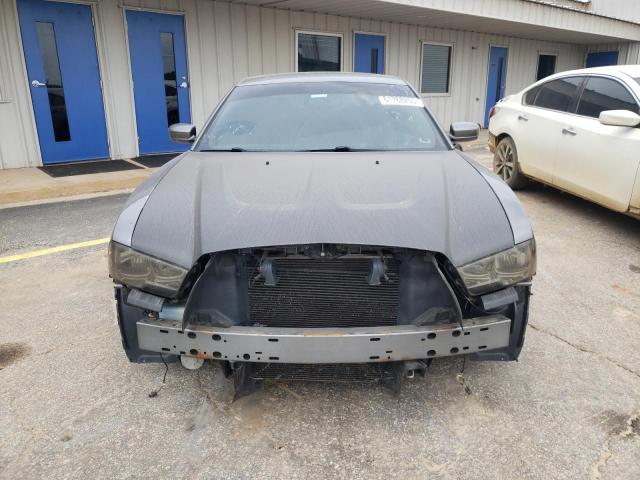 Photo 5 from auction – 2012 DODGE CHARGER SX with VIN 2C3CDXHGXCH198666